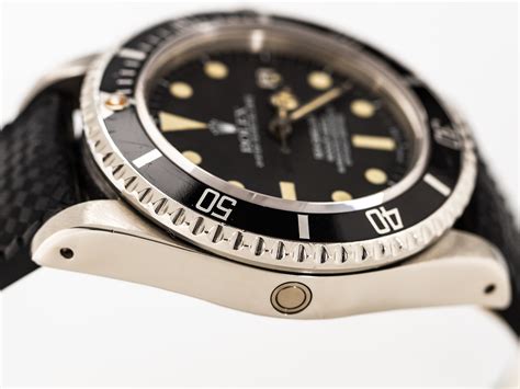 1985 rolex sea dweller 16660|used rolex sea dweller 16660.